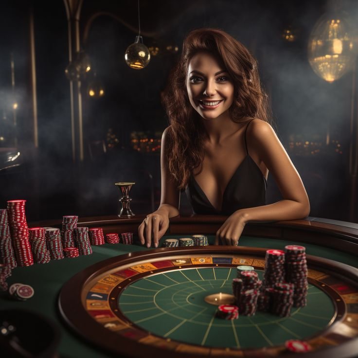 Roulette Blackjack Live Table Games Myanmar
